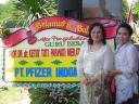 Prof Tuty Parwati and Dr Sukma Merati