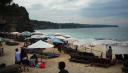 Dreamland beach, Bukit, Bali