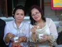 Dr Sukma Merati dan Prof Tuty Parwati